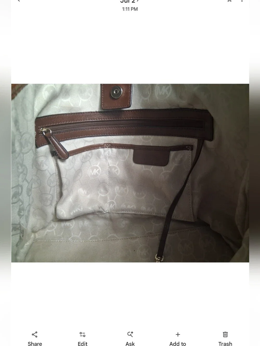 N/A michael kors